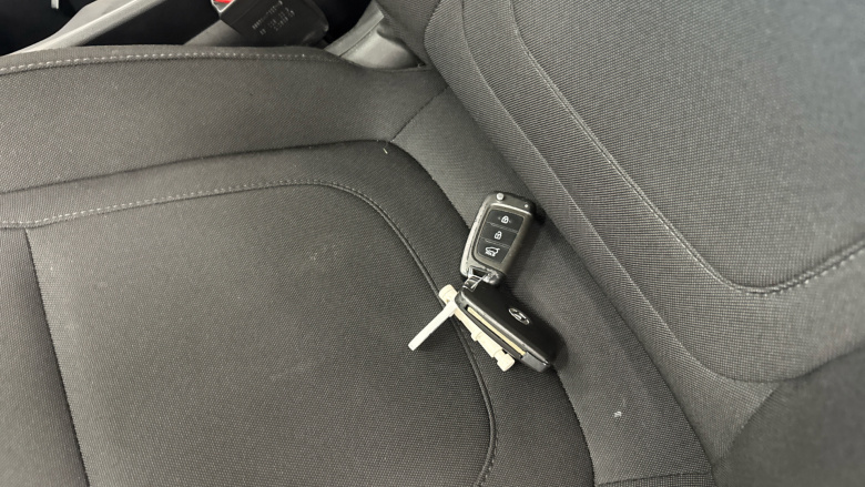 Hyundai TUCSON 1.6 TGDi SE Connect 5dr 2WD Petrol Estate